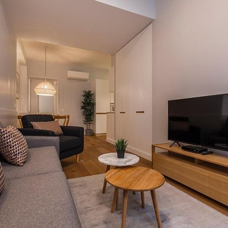 Upscale & Modern 2Bdr Apartment Lisboa Kültér fotó