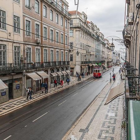 Upscale & Modern 2Bdr Apartment Lisboa Kültér fotó