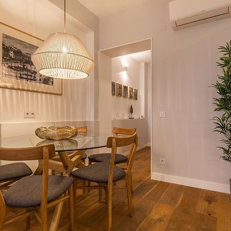 Upscale & Modern 2Bdr Apartment Lisboa Kültér fotó