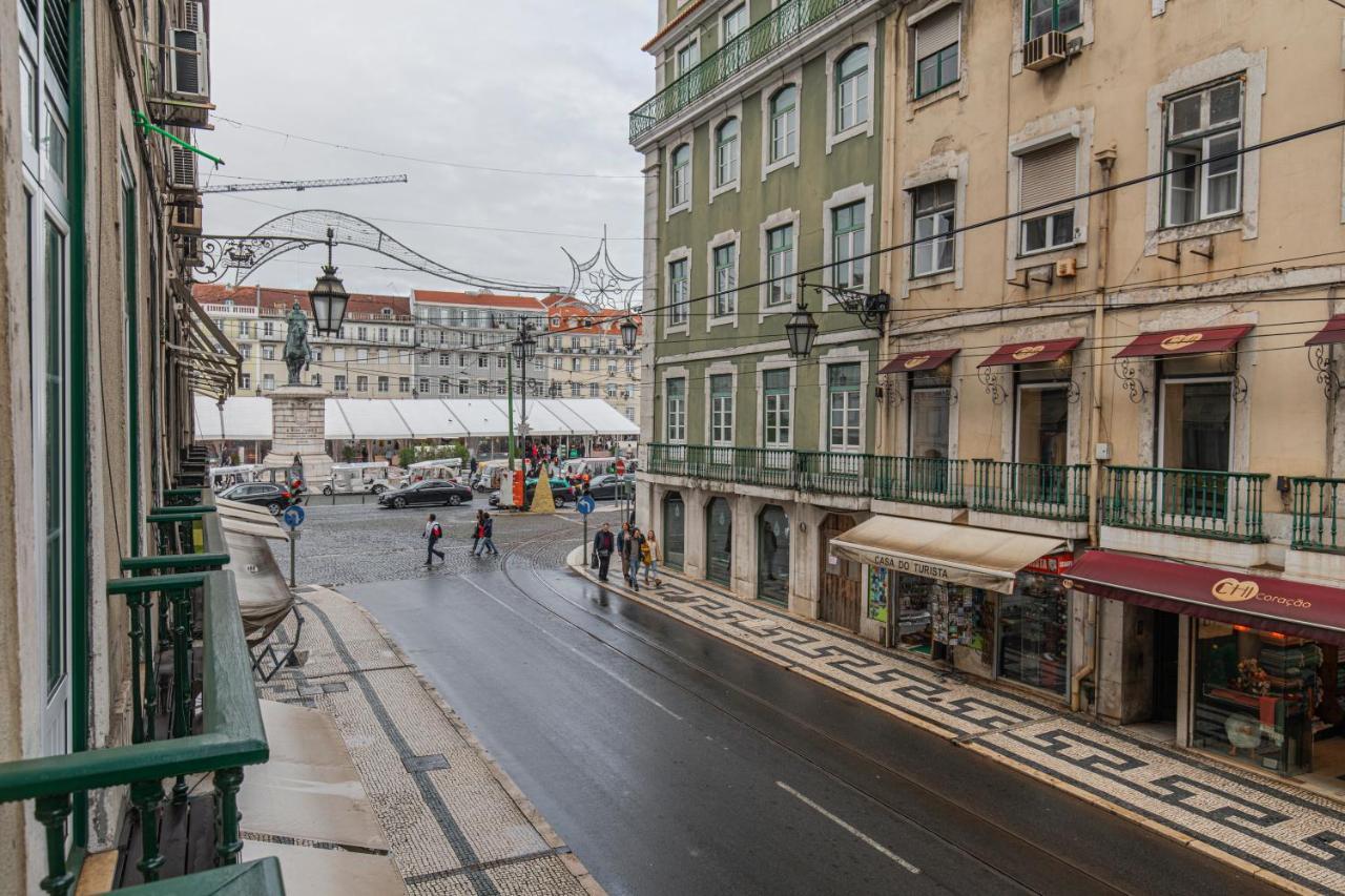 Upscale & Modern 2Bdr Apartment Lisboa Kültér fotó