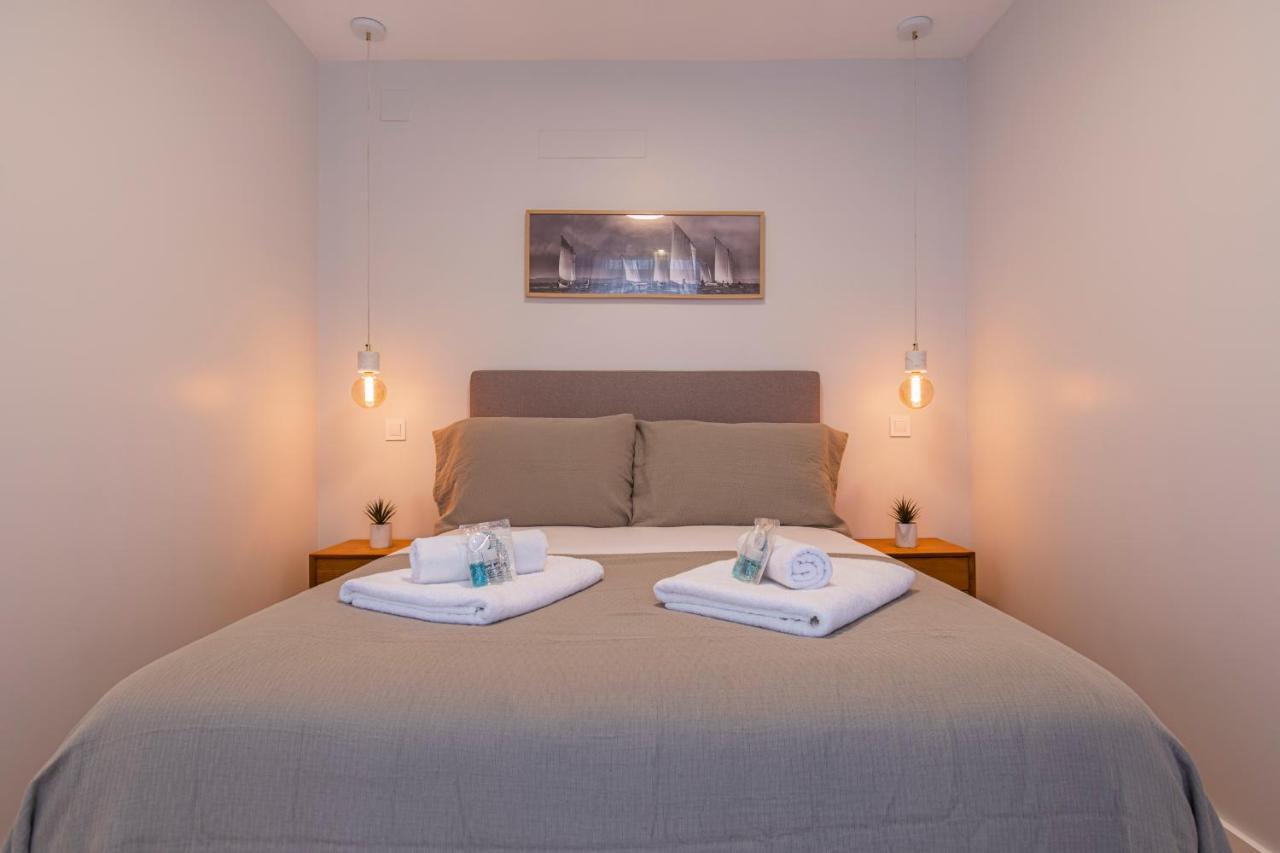 Upscale & Modern 2Bdr Apartment Lisboa Kültér fotó