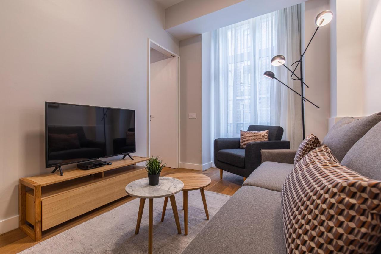 Upscale & Modern 2Bdr Apartment Lisboa Kültér fotó