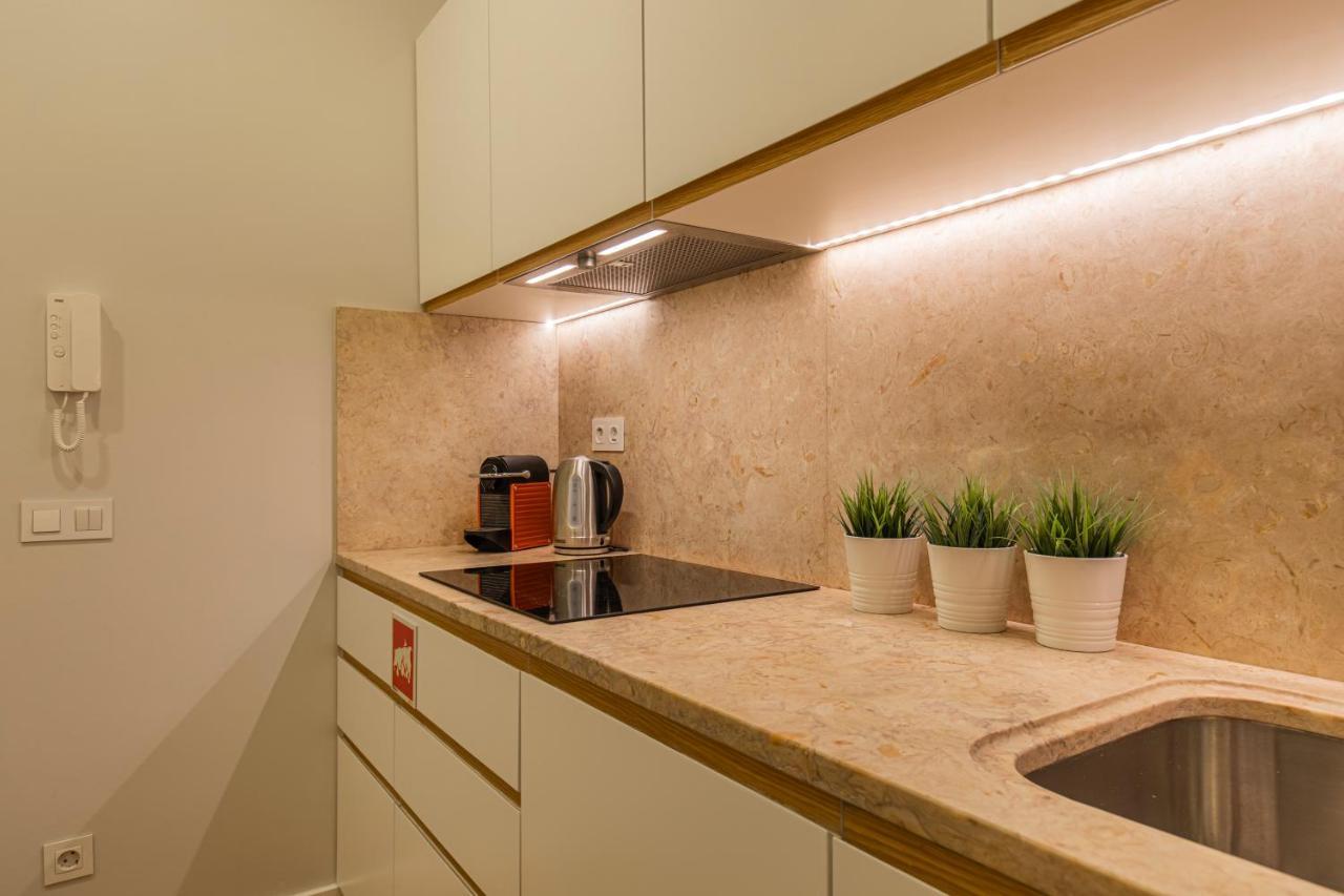 Upscale & Modern 2Bdr Apartment Lisboa Kültér fotó