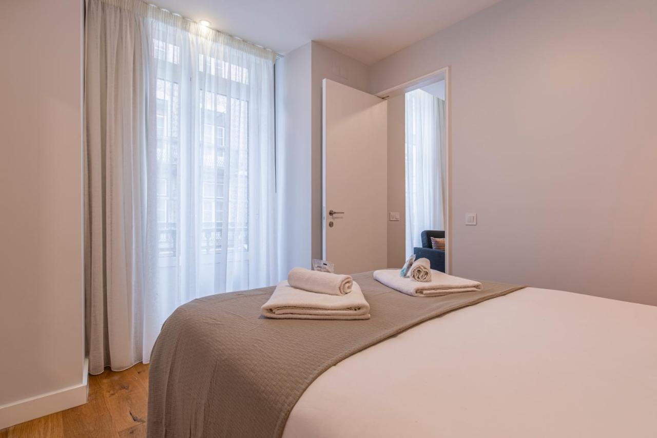 Upscale & Modern 2Bdr Apartment Lisboa Kültér fotó